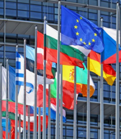 Розширити ЄС та скасувати принцип одностайності: Шольц виступив із неочікуваною заявою