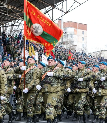 Росіяни перевіряють готовність до швидкої мобілізації у Придністров'ї: готові не всі