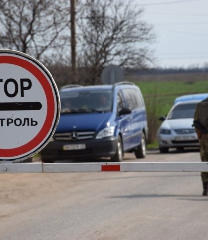 Деяким чоловікам призовного віку дозволили виїзд з України