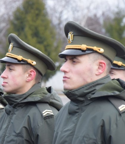 Нові спеціальності у військових університетах: рішення керівництва ЗСУ