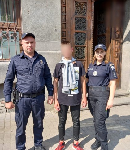 Поплатилися тюрмою заради «Жигуля»: на Львівщині піймали підлітків, які вкрали та спалили автівку
