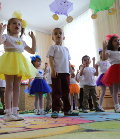 Два будинки дитини на Львівщині об'єднали через відсутність субвенції
