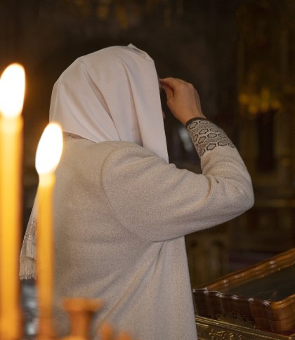 День святої великомучениці Катерини: історія, традиції та заборони свята