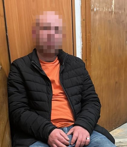 На Львівщині 41-річний чоловік підпалив будинок односельця