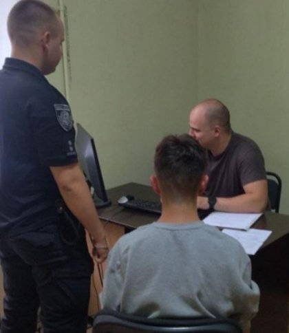 На Львівщині судитимуть 21-річного рецидивіста, який пограбував пенсіонерку