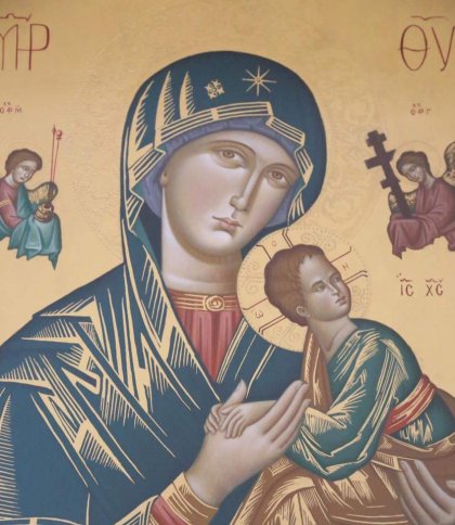 У Львові 9 днів молитимуться перед чудотворною іконою Матері Божої: розклад Богослужінь