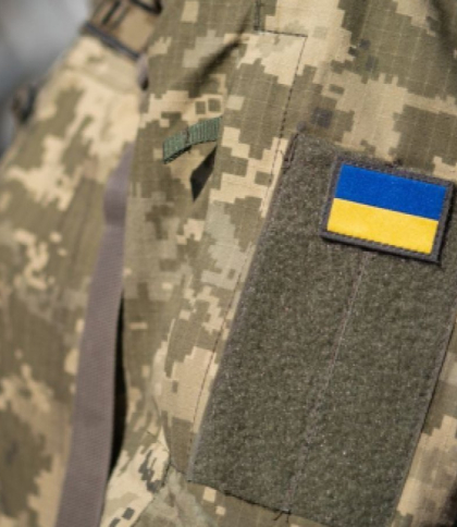 Львові військовослужбовця посадили на 5 років за СЗЧ