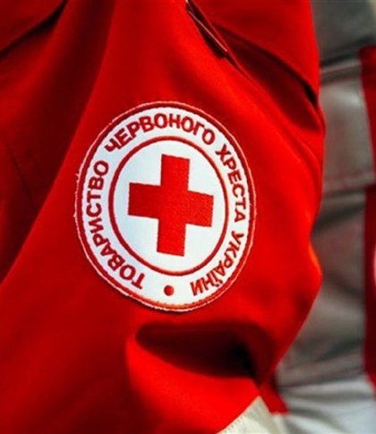 Росія просить Червоний Хрест допомагати шукати полонених