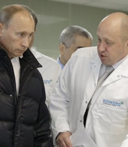 Путін планує ліквідувати Пригожина і пообіцяти амністію бойовикам «Вагнера» — ЗМІ