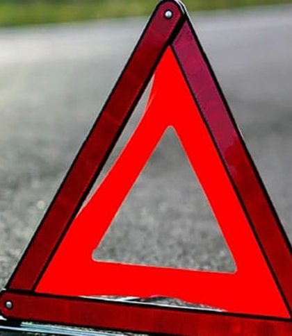 На Стрийщині водій Volvo на смерть наїхав на 35-річного пішохода