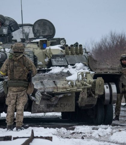 Як невдачі росіян під Соледаром та призначення Герасимова підштовхують Захід на постачання зброї України