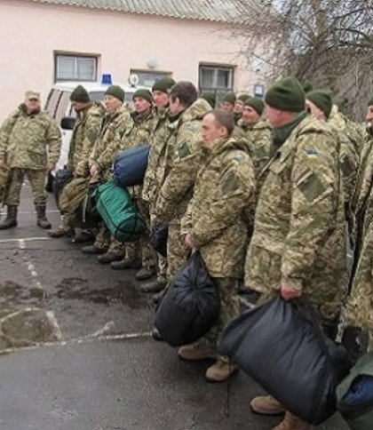 Повістки для переселенців: чи мобілізують на Львівщині чоловіків з інших областей України