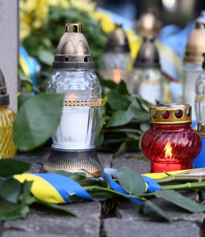 Львівщина 27 листопада попрощається із чотирма загиблими військовими