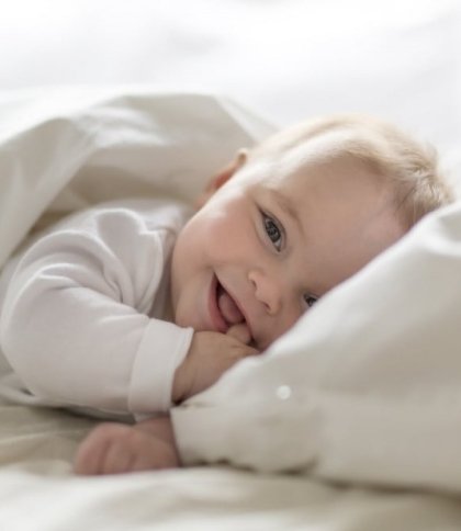 Як львів'яни та жителі області називали дітей за останній рік: найпопулярніші імена