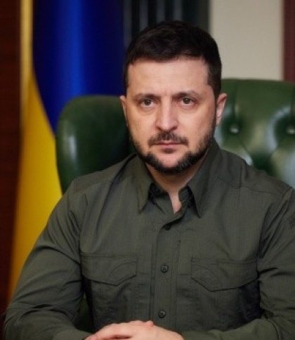 П‘ять кроків, які має зробити світ для порятунку України, - Зеленський озвучив план