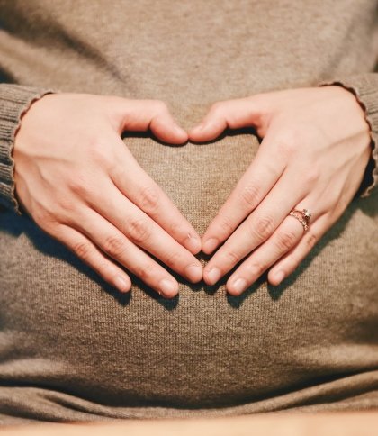 У Польщі відкрили центр допомоги вагітним українкам