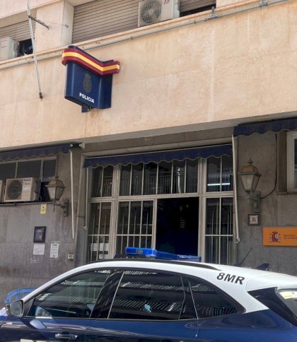 В Іспанії затримали львівського шахрая, який сам випадково здався поліції