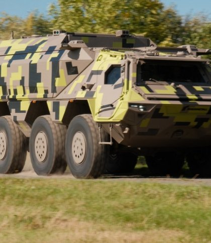 Rheinmetall будуватиме та ремонтуватиме танки в Україні: коли відкриють завод