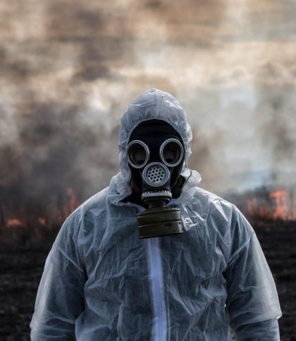 Як жителям Львівської області дізнатися про хімічну атаку: пояснення обласної адміністрації