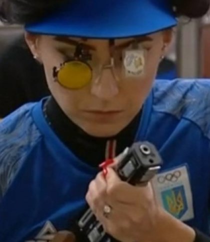 Львів'янка здобула "бронзу" на міжнародних змаганнях  зі стрільби