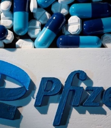 В Україні виготовлятимуть ліки проти коронавірусу за ліцензією Pfizer