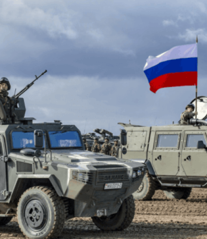 Білорусь може віддати свою військову техніку Росії для війни в Україні