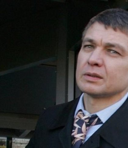 Батько затриманого Ігор Чуркін отримав підозру в незаконному заволодінні майном ЛАЗу, однак досі має бізнес в Україні