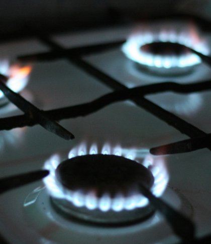 Чотири дні без газу будуть понад 400 абонентів на Львівщині