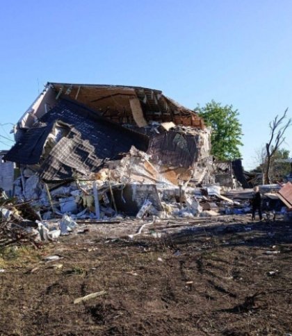 «Щойно виповнилося 2 рочки»: на Дніпропетровщині внаслідок ракетного удару загинула дівчинка