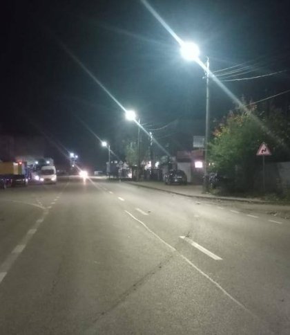 На Львівщині мешканець Закарпаття збив на смерть жінку і втік: поліція розшукала водія