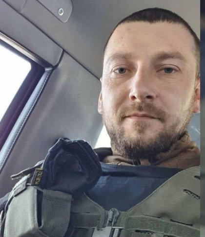 9 місяців у російському полоні: прикордонник зі Львівщини розповів свою історію