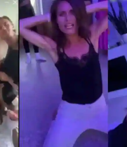 У мережі з'явилося відео запальних танців прем'єр-міністерки Фінляндії