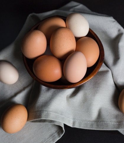 Експерти прогнозують зміну ціни на яйця