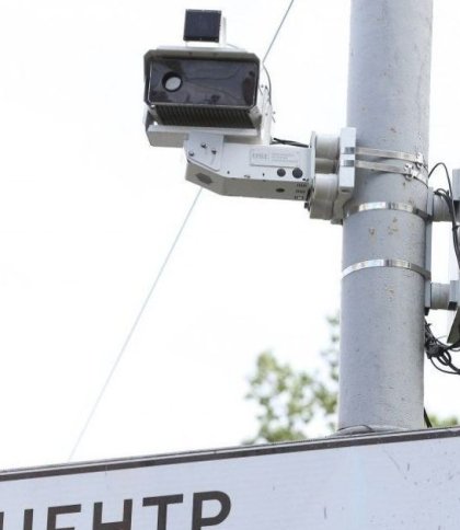 Штрафи на дорогах: найближчим часом запрацюють камери фіксації швидкості