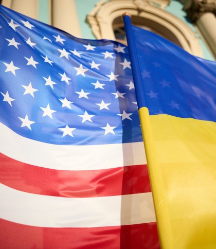 США виділять 1,5 млрд доларів Україні на енергетику і гуманітарну допомогу