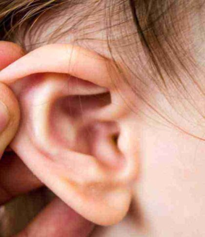 Гній з вуха пішов у мозок: львівські медики допомогли дитині з важким ускладненням