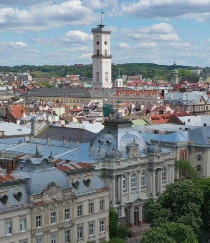 У Львові підлітків кличуть до дорадчої ради при ЛМР, щоб захищати інтереси дітей