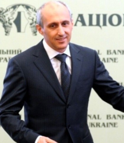 Колишнього голову правління ПАТ «Реал Банк» Володимира Агафонова засудили до 11 років позбавлення волі