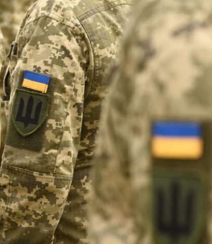 За знищену техніку українські військові отримуватимуть додаткову відпустку