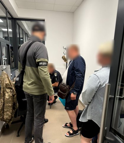 Прикордонники викрили ще два фіктивних подружжя на Львівщині