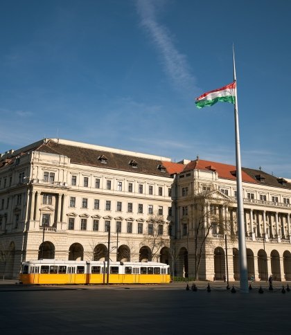 Угорщина змінить посла в Україні: ним стане випускник Московського інституту