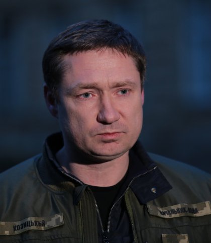 Максим Козицький про обстріли на Львівщині: дві підстанції в області знищені вщент