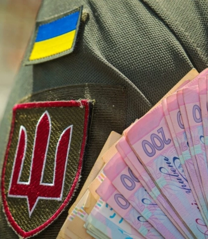 Ветерани та члени їхніх сімей на Львівщині можуть отримати до 400 тис. грн на бізнес