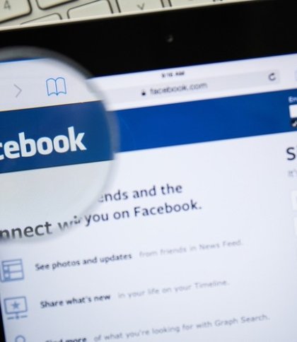 Facebook дозволить користувачам самостійно обирати контент стрічки новин