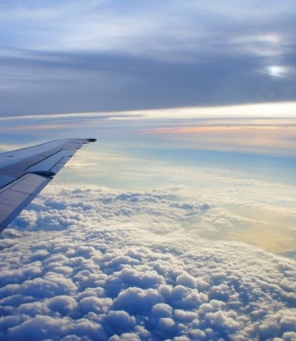 Air Ocean Airlines тепер літає зі Львова до Запоріжжя