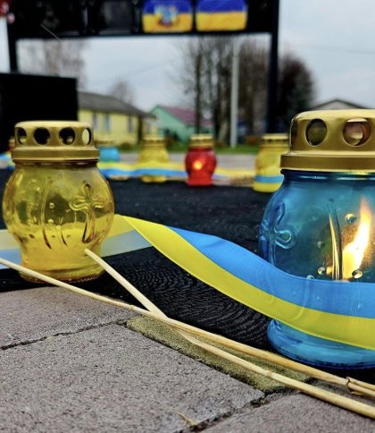21 травня Львівщина прощається з п`ятьма загиблими воїнами