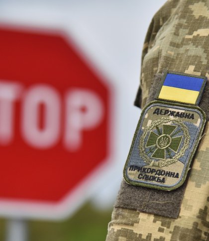 У травні прикордонників на Львівщині намагались підкупити 38 разів