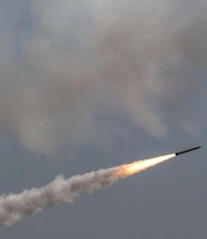 Російські військові масовано атакували Львівщину дронами та ракетами
