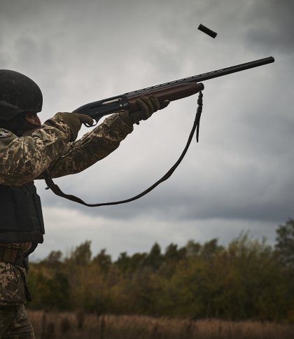 ЗСУ знищила ще 1360 російських солдатів