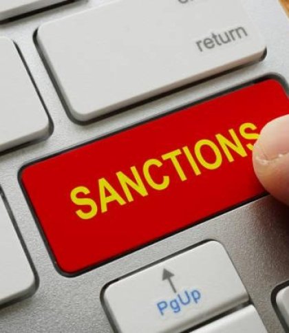 Канада запровадила санкції проти іранських посадовців та установ